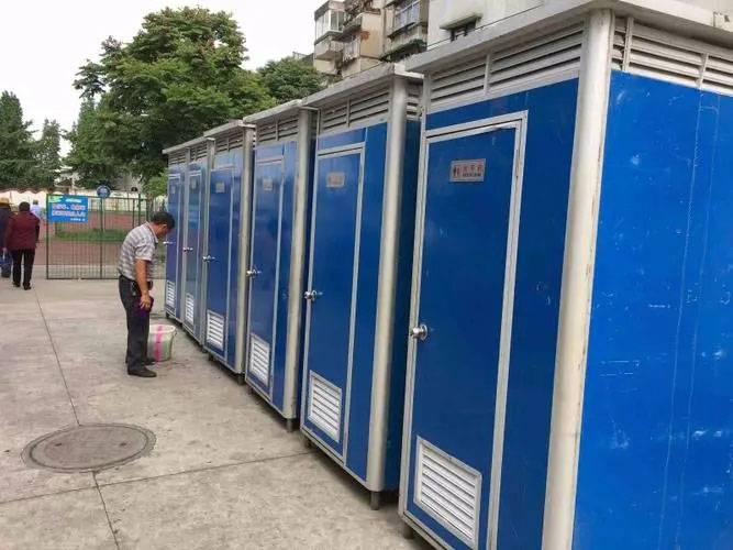 屯留移动洗手间租赁