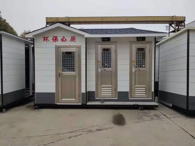 屯留移动厕所租赁